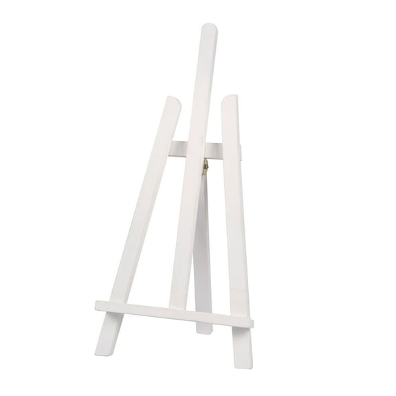 8 Pack: White Display Tabletop Easel by Artist's Loft
