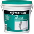 thumbnail image 1 of 8-Pack of 1 gal Dap 60480 Weldwood FRP Adhesive, 1 of 1