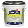 thumbnail image 1 of 8-Pack of 1 gal Zinsser 02881 Clear SureGrip Heavy Duty Strippable Wallcovering Adhesive, 1 of 1