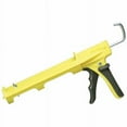 thumbnail image 1 of 8-Pack of 29 Oz. Dripless ETS5000 Ergo Tech Series Contractor Grade Heavy Duty Caulk Gun, 1 of 1