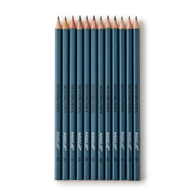  Artist's Loft Colored Pencils, 48 Count : Arts, Crafts & Sewing