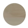 thumbnail image 1 of 8 Packs: 2 ct. (16 total) 18" Circle Plaque by Make Market, 1 of 4