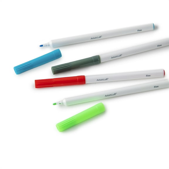 8 Packs: 36 ct. (288 total) Triangle Markers Set by Artist's Loft Necessities