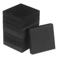 thumbnail image 1 of 8 Packs Foam Padding Sheets 3/4 Inch Thick x 4 Inch Long Square EVA Foam Sheet Non-Slip Anti Vibration Pads, 1 of 7