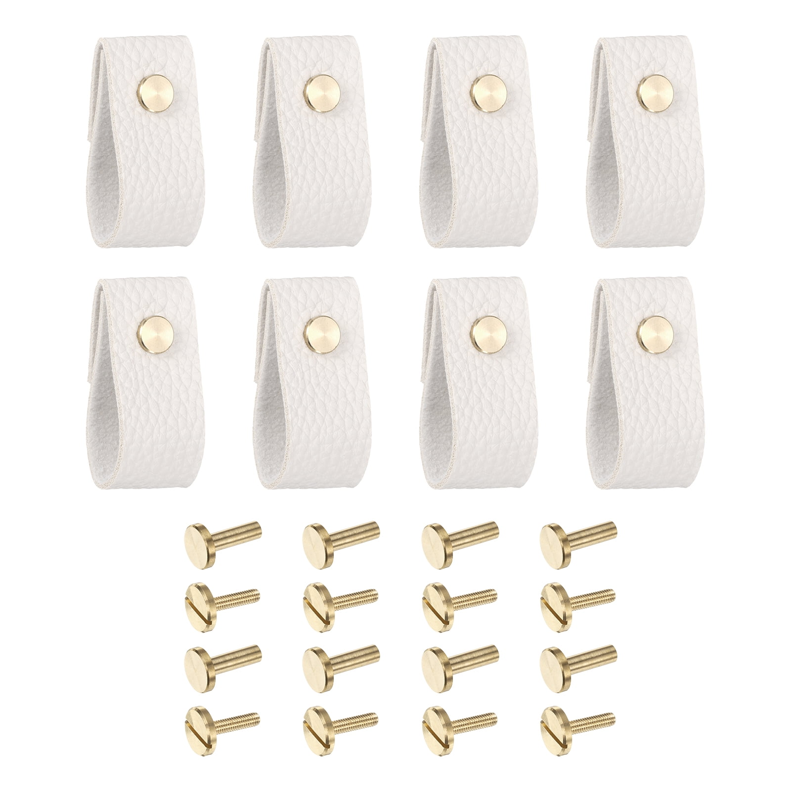 chinese dress ladies Perfect Home Improvement - Original Leather Drawer Cabinet Pulls for Home  Office