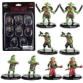 thumbnail image 1 of 8 Painted Fantasy Goblin Mini Figures- All Unique Designs- 1" Hex-Sized Compatible with DND Dungeons and Dragons & Pathfinder and All RPG Table Top Games, 1 of 5