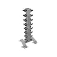 thumbnail image 1 of Fabrication Enterprises 10-7141 Vertical DB Rack - 8 Pair, 1 of 1