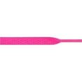 thumbnail image 1 of 8 Pairs 5/16" Flat Athletic Shoelaces for Sport Shoes (Hot Pink), 1 of 2