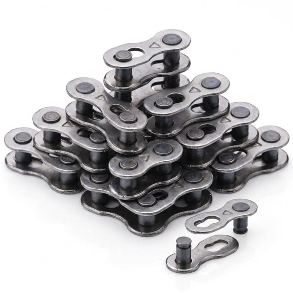 BlinkL 6, 7, 8, 9, 10 Speed Missing Link, Silver