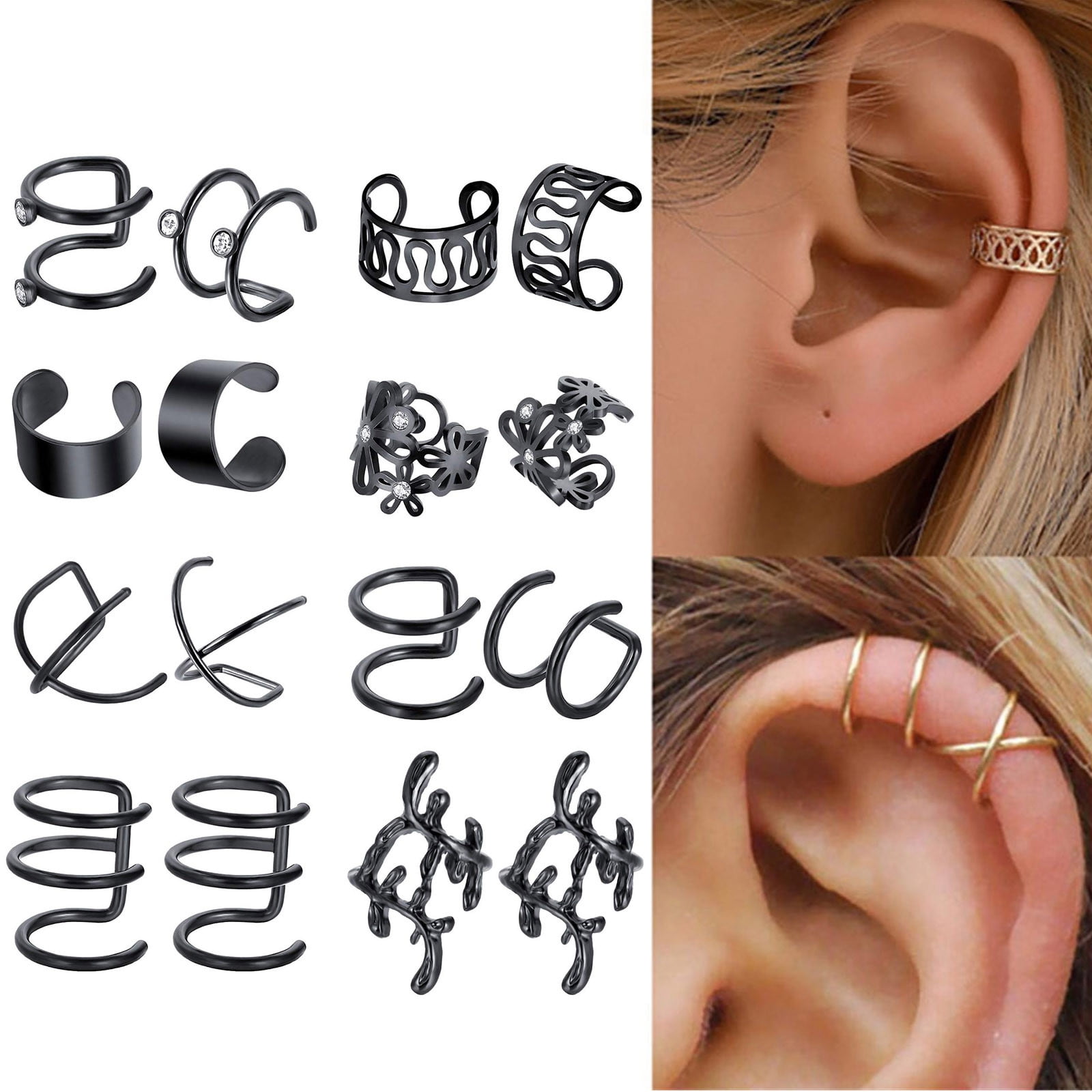 Earring Converters Walmart 2024 | thegilsongroup.com