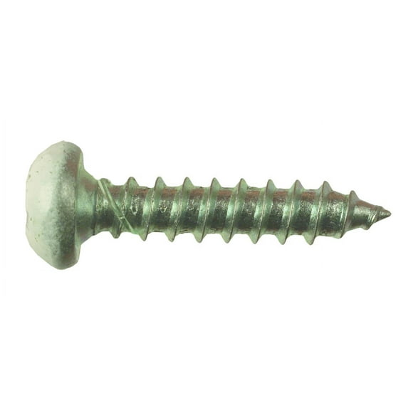 8 Pan Head Square Recess 2
