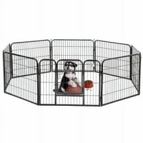 Puppy fence walmart sales