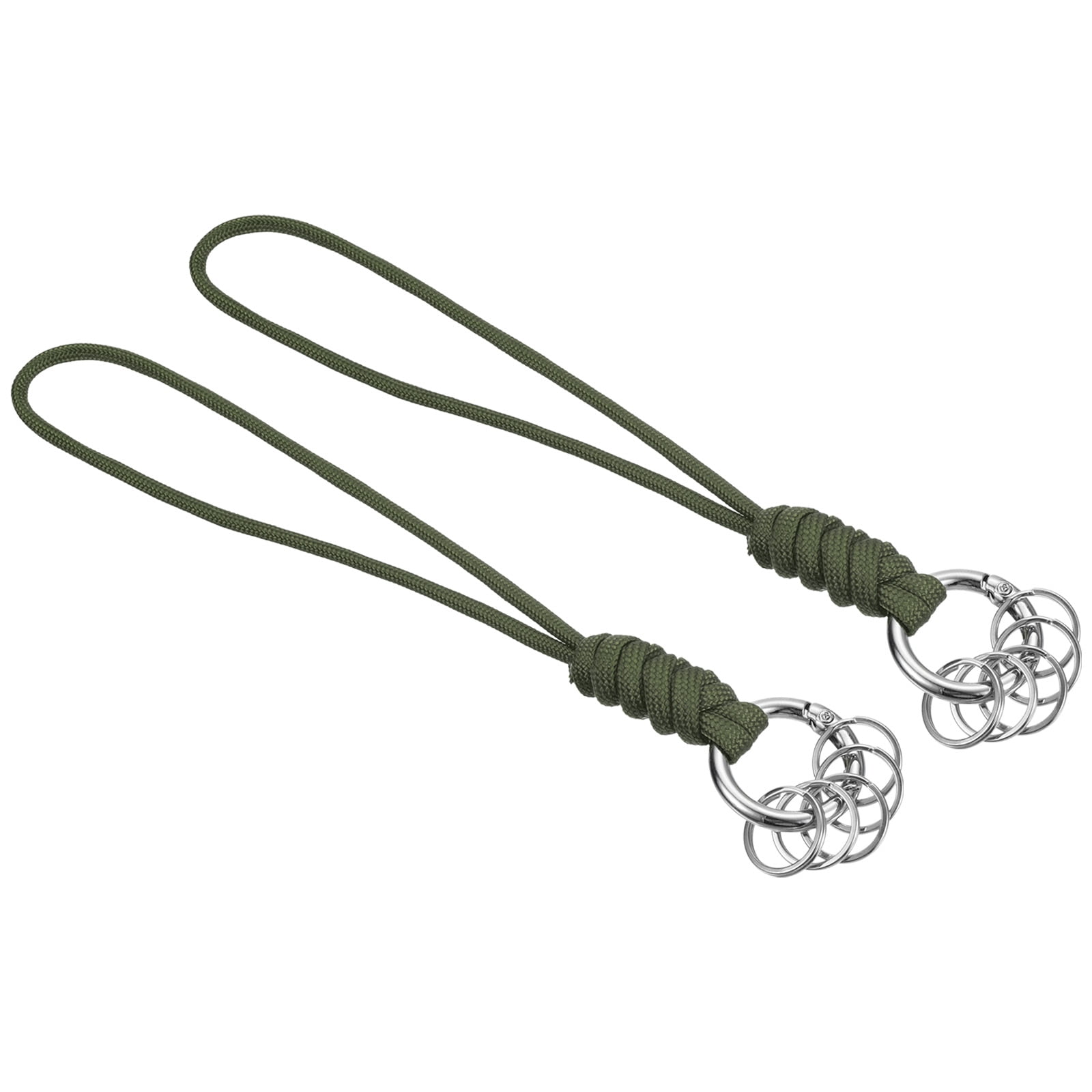Around neck hotsell key holder