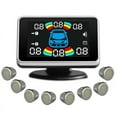 thumbnail image 1 of 8 Parking Sensor Parktronic Car Automobile Reversing Radar Electronics Rear Auto Detector Backing Assistance Buzzer B, 1 of 8
