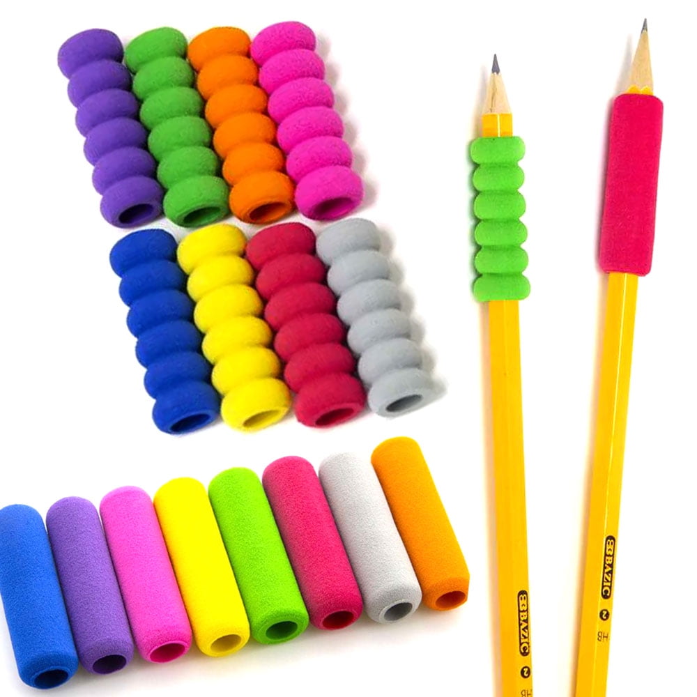  Zannaki Big Capacity Storage Pouch Marker Pen Pencil