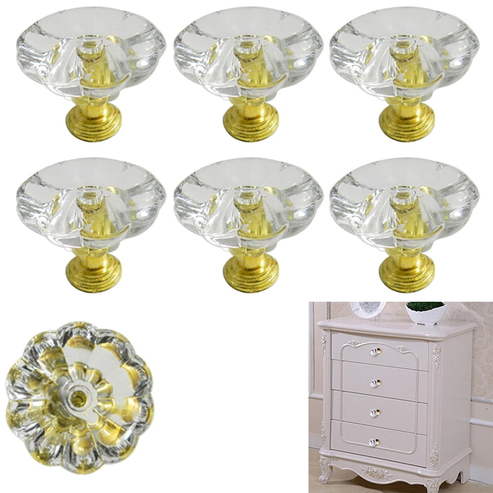 Brass Knobs Modern Gold Cabinet Door Handles Chic Dresser & Drawer Pull Knobs, Brushed Finish Wooden Handle Dressers & Chests Of Drawers Brass Knobs Modern Gold Cabinet Door Handles Chic Dresser & Drawer Pull Knobs, Brushed Finish Wooden Handle Dressers & Chests Of Drawers