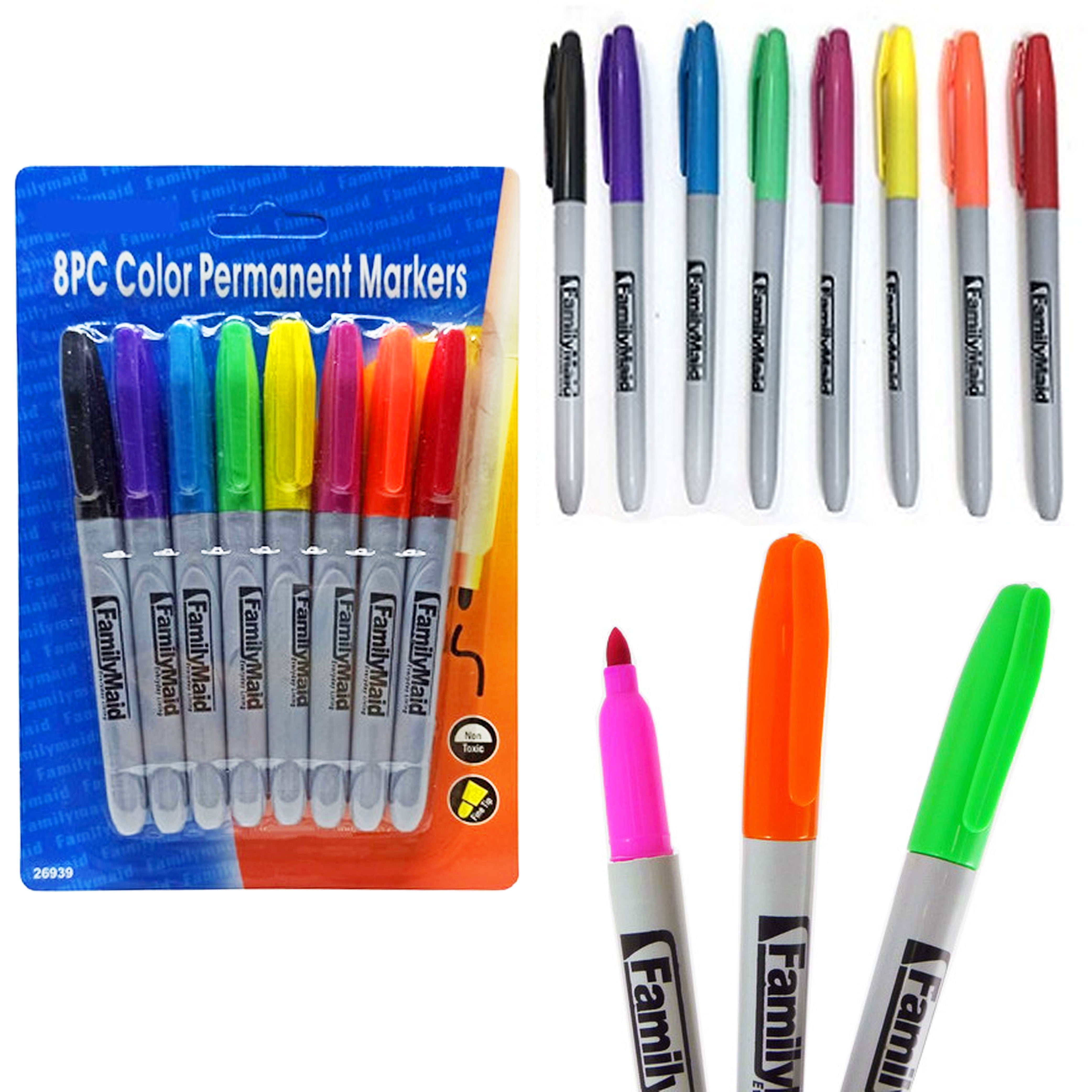 https://i5.walmartimages.com/seo/8-Pc-Colorful-Permanent-Markers-Waterproof-Resistant-Fine-Tip-Ink-Assorted-Color_8a9f79fb-58ca-4319-bbe9-e42f964cf600.8f3e0997fabb4e540e26ff234e18490b.jpeg