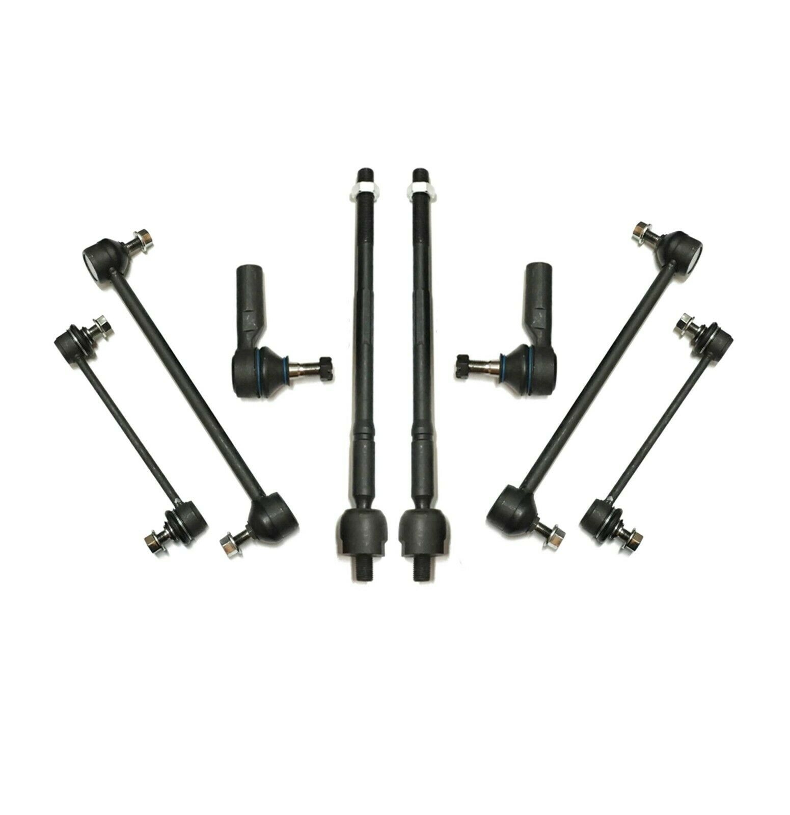 Front Sway Bar Tie Rod End Ball Joint For 13-18 Toyota Avalon 12-17 Toyota Camry Front Sway Bar Tie Rod End Ball Joint For 13-18 Toyota Avalon 12-17 Toyota Camry