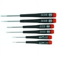 thumbnail image 1 of 8-Pc Precision Tool Set, Slotted/Phillips | Bundle of 2 Sets, 1 of 1