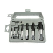 American Tool 8Pc Screw Extractor Set