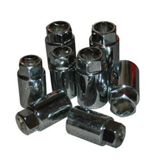 8 Pc. Stud Remover Set