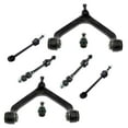 thumbnail image 1 of 8 Pc Suspension Kit Rear & Front Sway Bar End Link Upper Control Arm Lower Ball Joint Fits The 8 Lug Fits select: 2003-2005 DODGE RAM 2500, 2003-2005 DODGE RAM 3500, 1 of 9