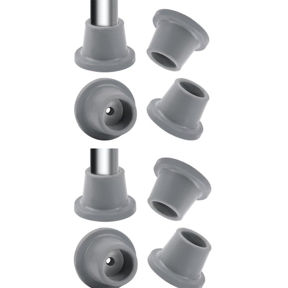 Shower Chair Tips Rubber Tips