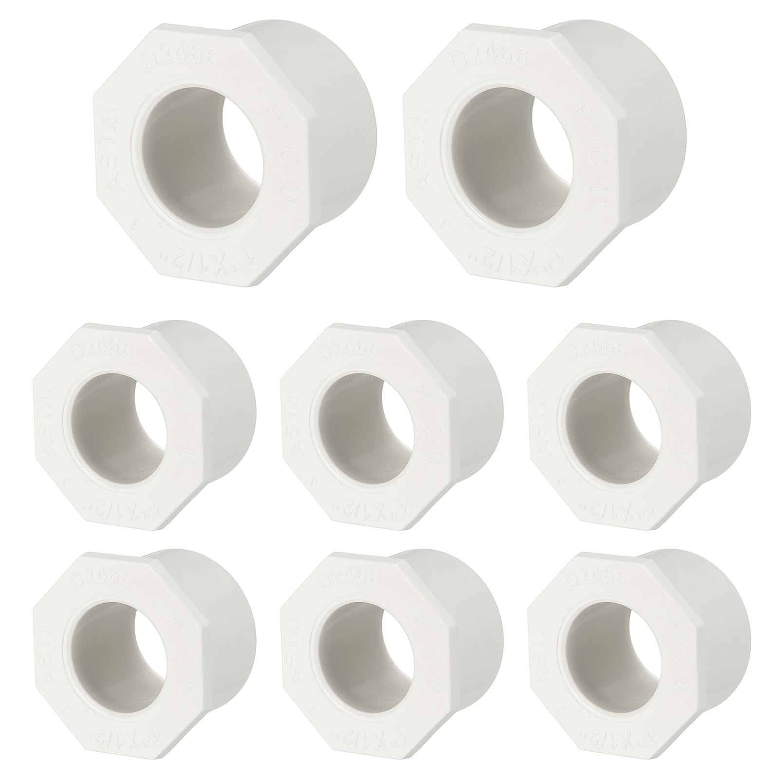 8 Pcs 1