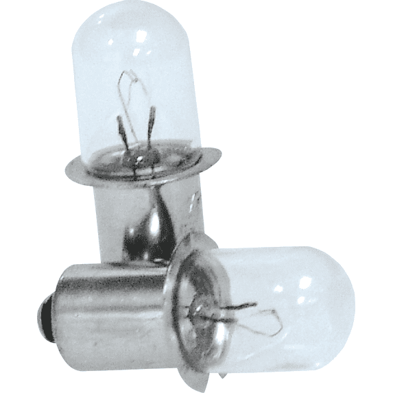 8 Pcs 18v Xenon Flashlight Bulb Replacement,Application,Flashlight Work Lights Bulb, Residential Use, Standard Application,Clear
