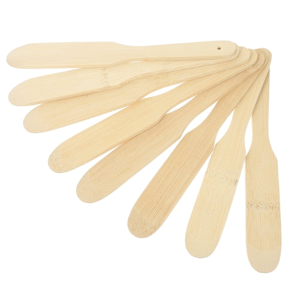 DEMACRIO Filling Handling Dumpling Making Tools Log Color 8Pcs 18.50X2.50X0.15Cm