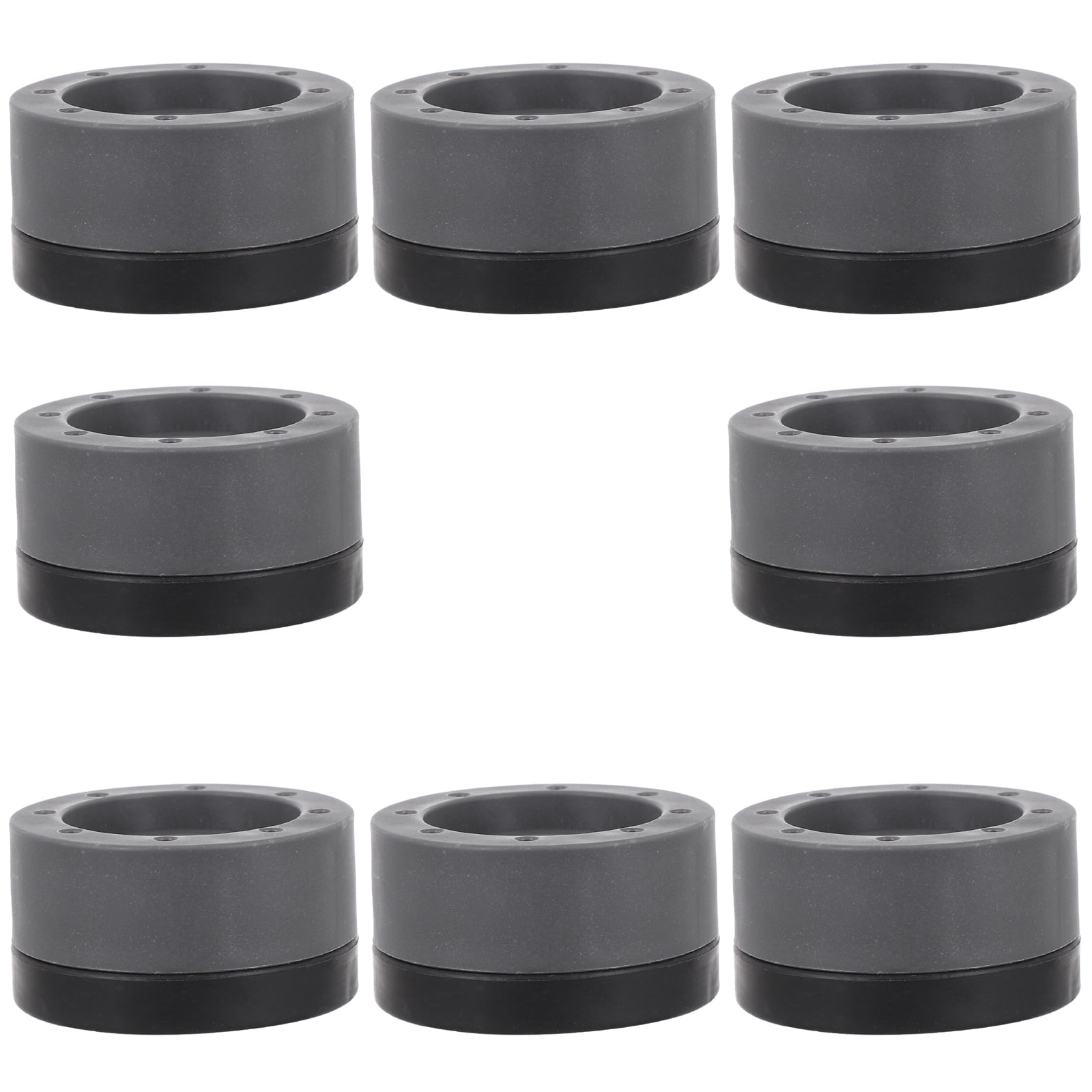 8 Pcs Antiskid Pad Furniture Feet Pads Leg Protection Mats Washing