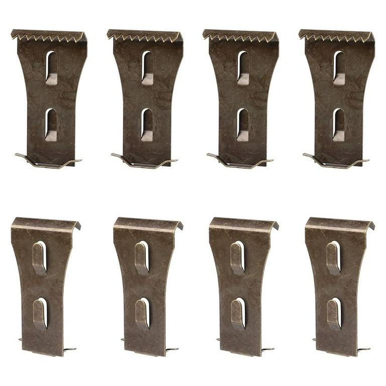 Brick wall hanging hooks sale
