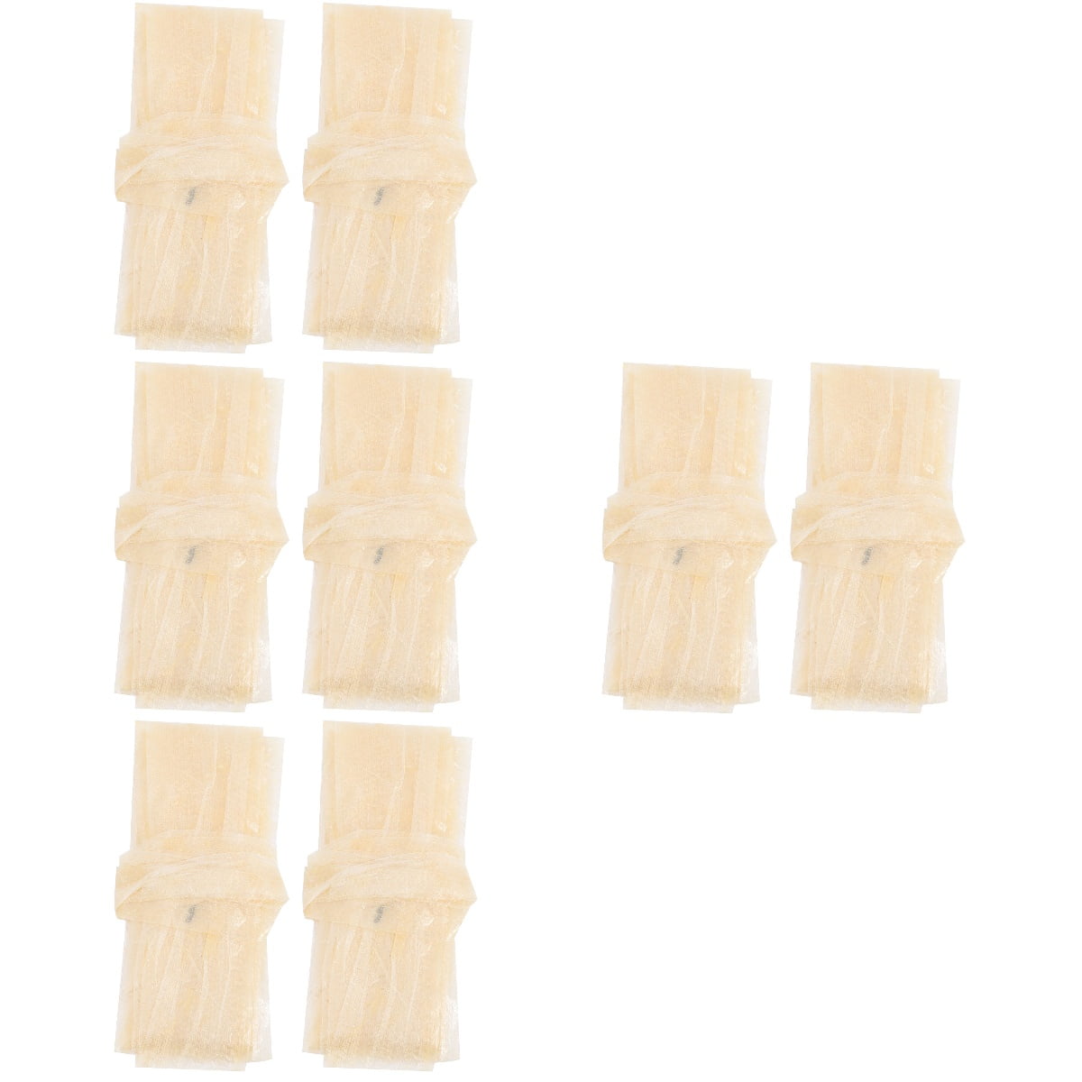 8 Pcs Chorizo Too Sausage Wrapper Casing for Sausage Sausage Skin