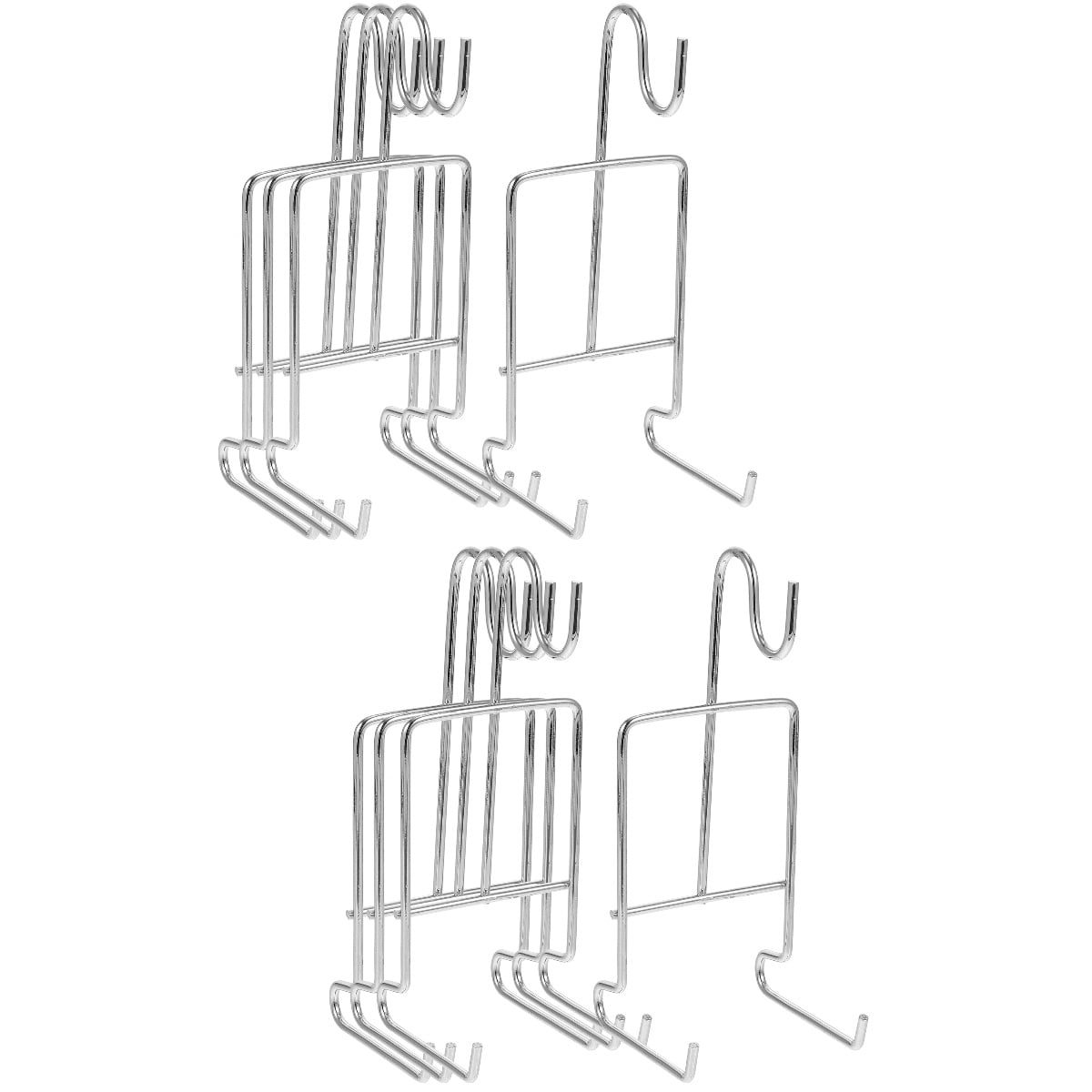 8 Pcs Coffee Cup Holder Display Shelf Mug Display Coffee Cup Display ...