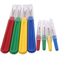 thumbnail image 1 of 8 Pcs Colorful Seam Ripper Handy Stitch Ripper Sewing Tools for Opening Seams and Hems Sturdy and Practical Useful and Fashion, 1 of 4