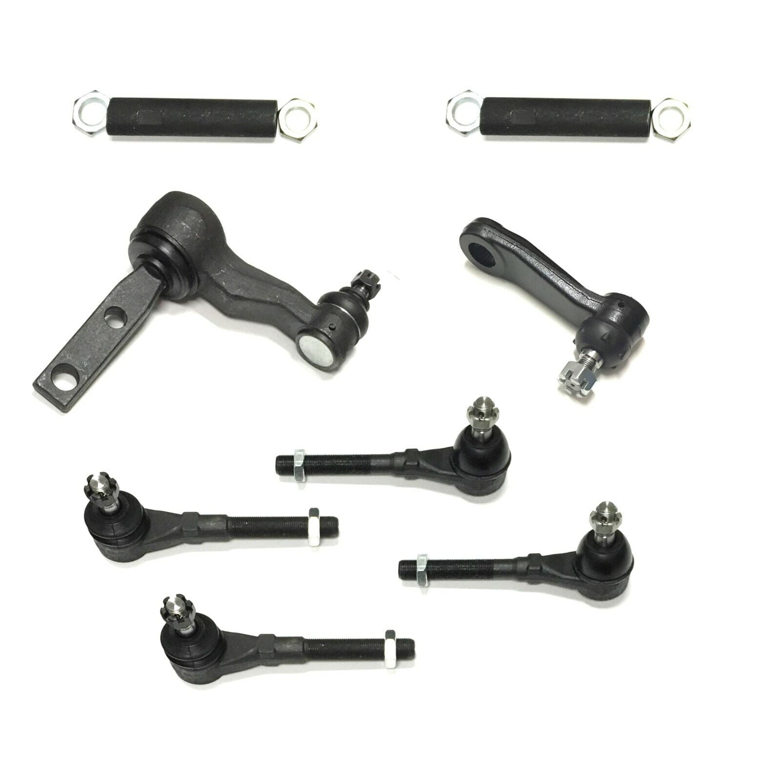 UB Machine Sway Bar Adjuster Screw 13 UB Machine Sway Bar Adjuster Screw 13