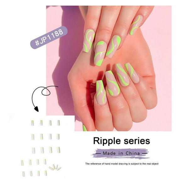 8 Pcs Crystal Nail Art Brush Set, Acrylic Gel Brushes for Nail Design, Liner & Flat Tips, Iridescent Handle, Professional Manicure Tool Kit for DIY or Salon Use, Christmas Birthday Gifts for Women