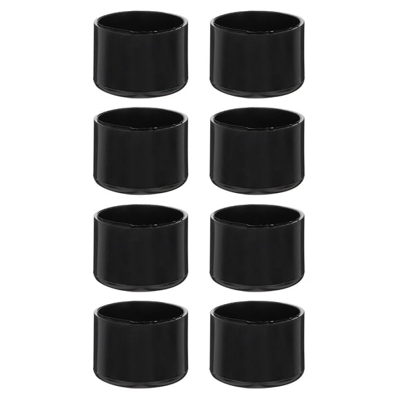 Adjustable Furniture Leg Levelers with Floor Protectors, Anti- Boots and Cups for Hardwood and Tile Floors