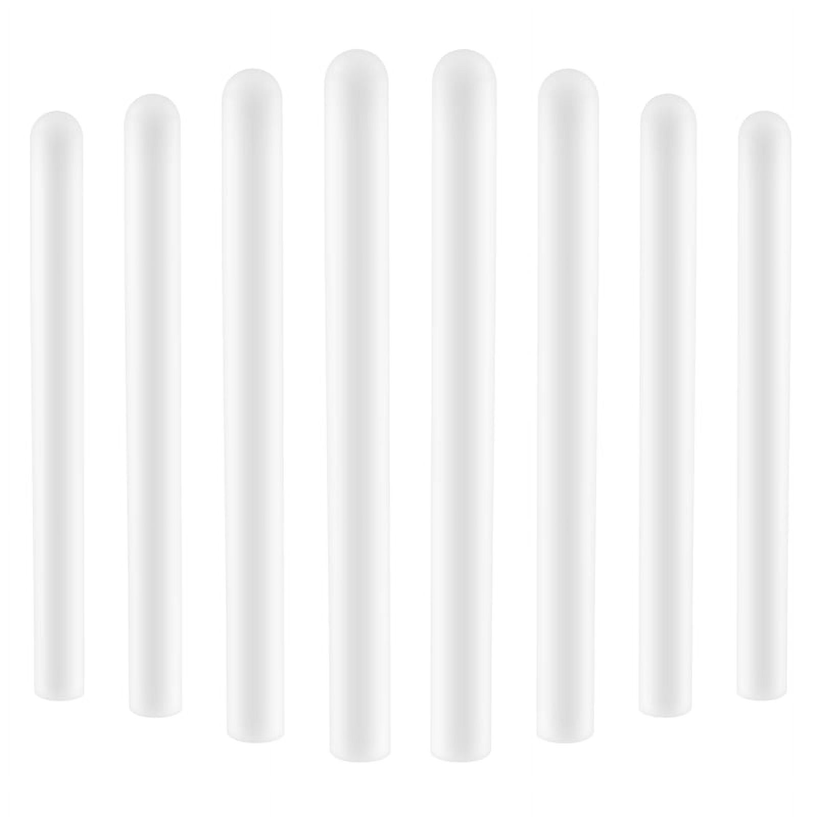 MEETOOT 10-Pack Female Luer Lock To 1/8" Hose Barb Adapter – PP, 400kPa Max Pressure, For Lab & Food Machinery