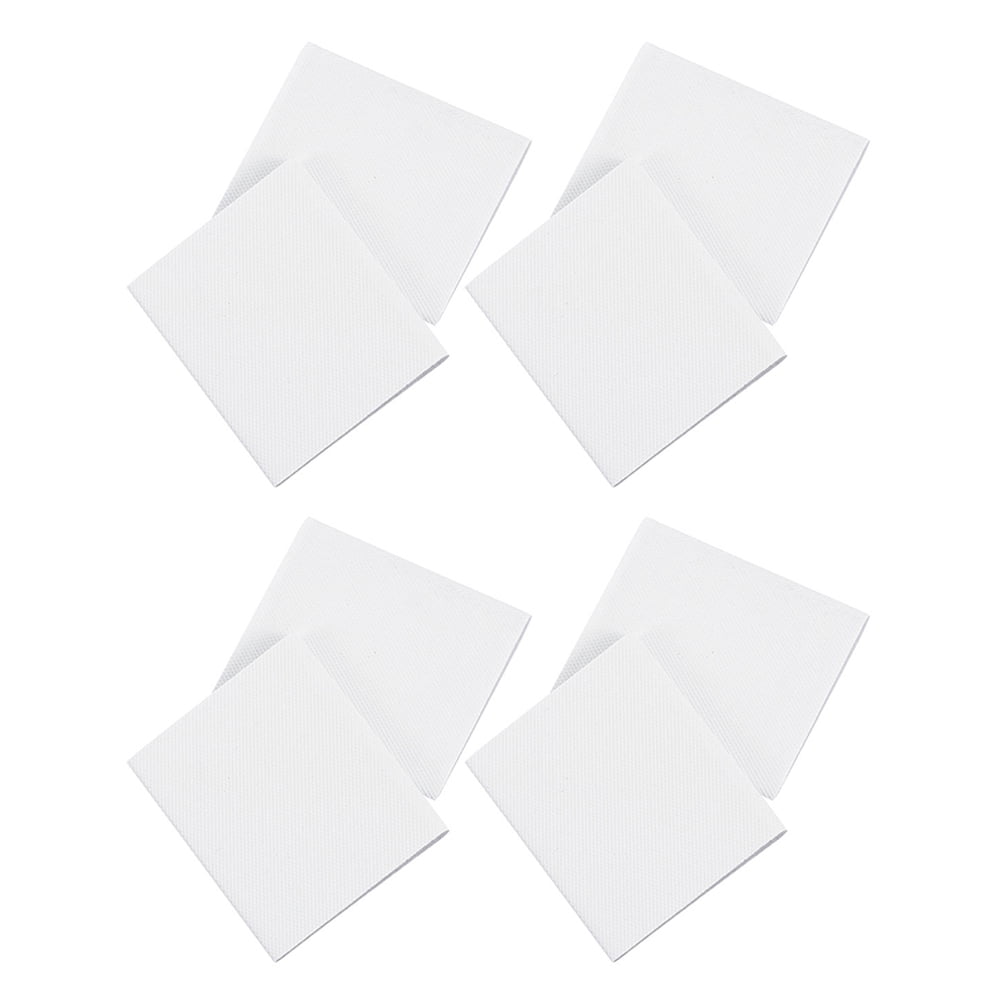 8 Pcs Door Corner Seal Door Seal Door Frame Corner Seals Weather