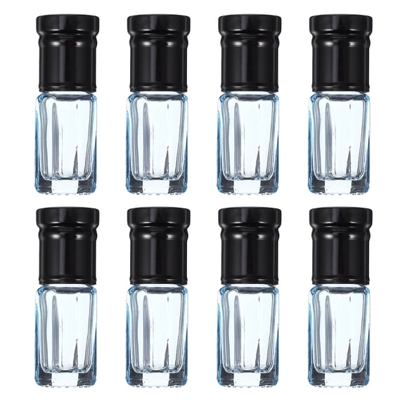 8 Pcs Essential Ball Bottle Diffusers Spray