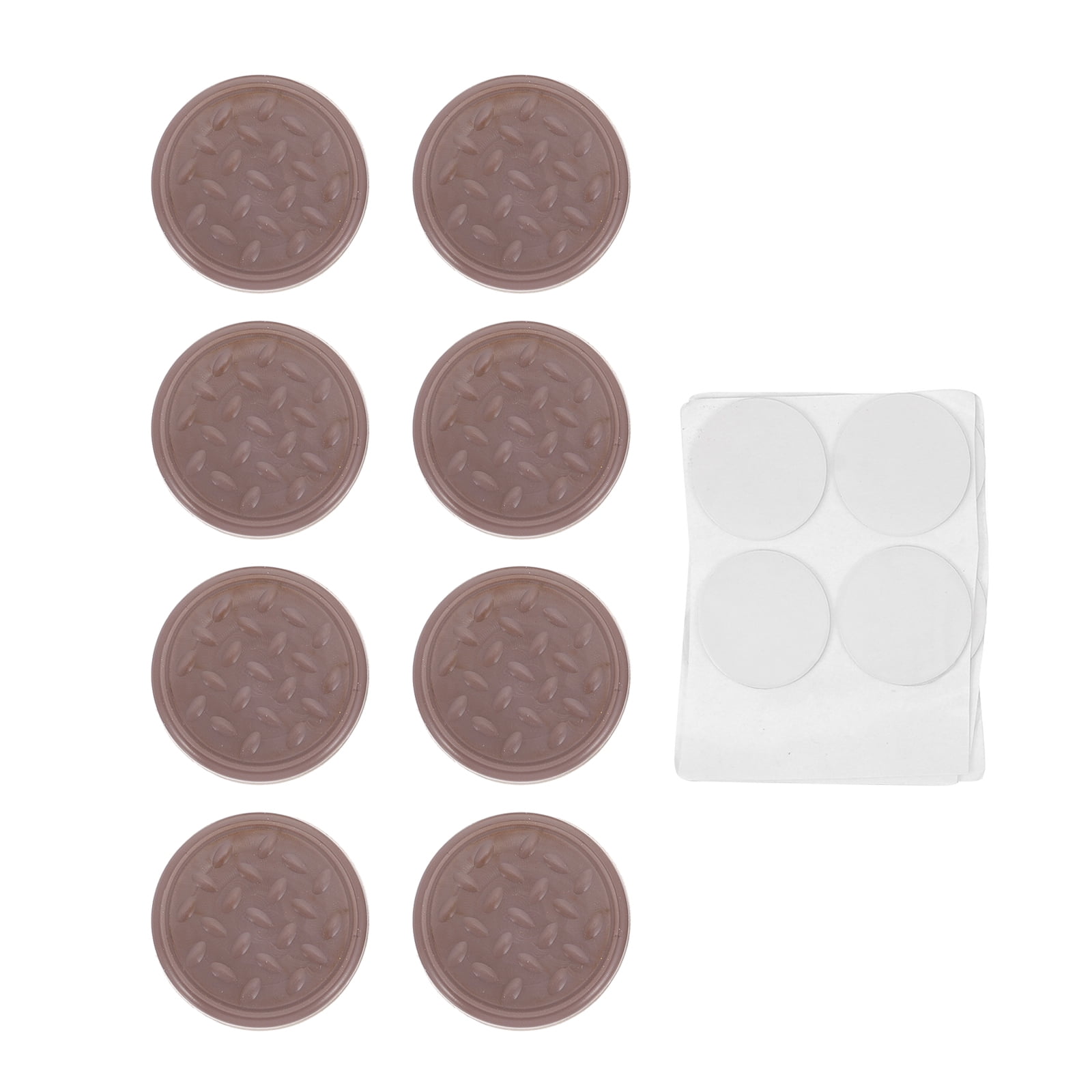 8 Pcs Furniture Feet Cushion Furniture Feet Protector Furniture Non