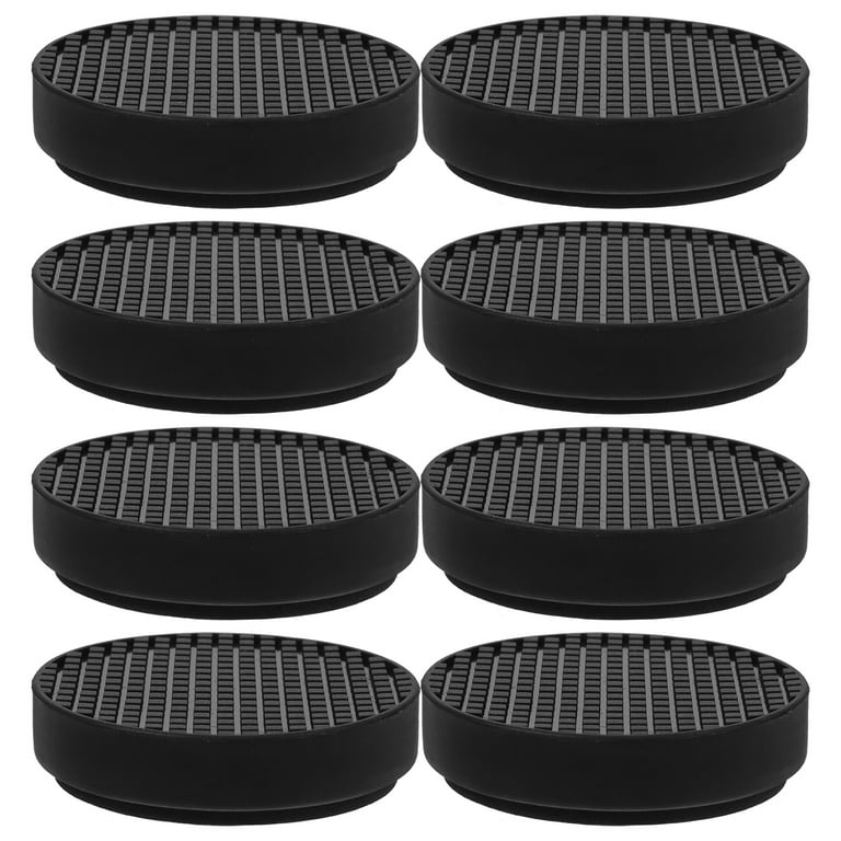 Chair leg coasters for carpet new arrivals
