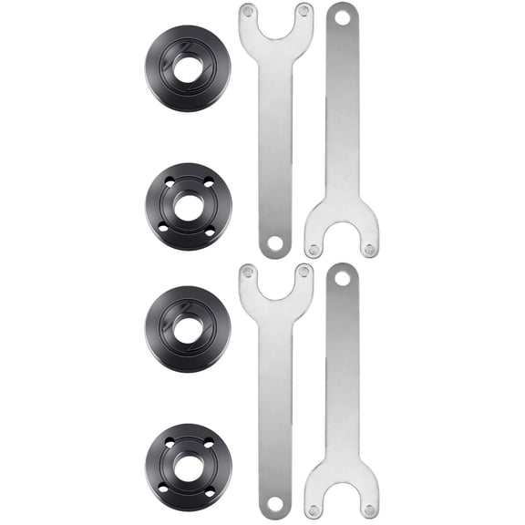 ifundom Angle Wrench and Gasket Set, Assorted Colors, Hand Tools for Home Repair and Practical Use