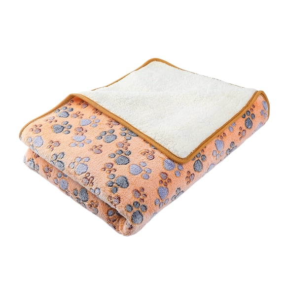 8 Pcs Guinea Pig Bedding Cage Liners – Washable Fleece Pads, Reusable Small Animal Blankets, Pet Pee Pad, Soft Flannel for Guinea Pig, Rabbit, Ferret, Hamster, Puppy, Cats
