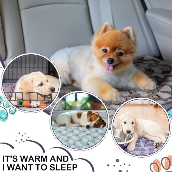 8 Pcs Guinea Pig Blankets Absorbent Washable Animal Fleece Bedding Cage Liners Waterproof Reusable Pet Pee Sleep Mat Pad Cover for Chinchilla Hamster Ferret(Heart,47 x 24 Inch)