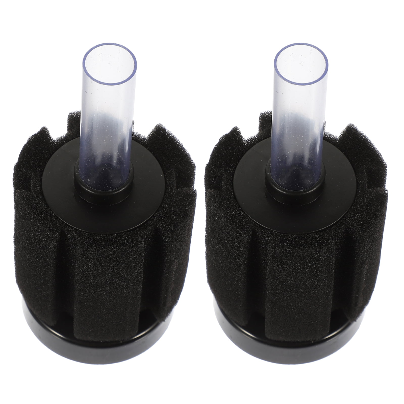 8 Pcs Household Aquarium Filters Professional Fish Tank Filters