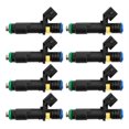 thumbnail image 1 of 8 Pcs Injector Compatible with Ford F150 F250 F350 2005-2007 5.4L, 1 of 10