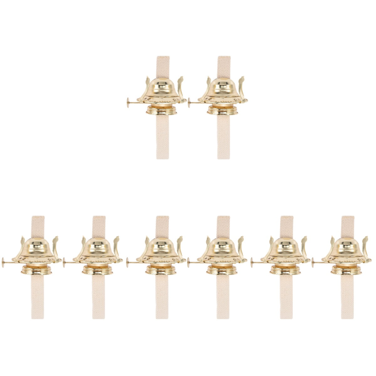 8 Pcs Kerosene Lamp Holder Lantern Oil Lamp Replacement Wick Oil Lamp Fuel Lamp Oil Kerosene