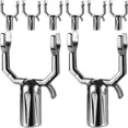thumbnail image 1 of 8 Pcs Metal Holder Tree Propping Support Tree Branch Holder Fruit Tree Support Metal Tree Support, 1 of 4